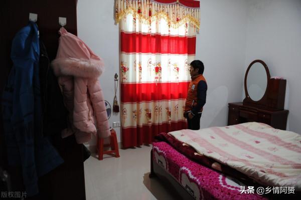 在農村，你聽過&OpenCurlyDoubleQuote;妻跑族&rdquo;嗎，背後有哪些原因