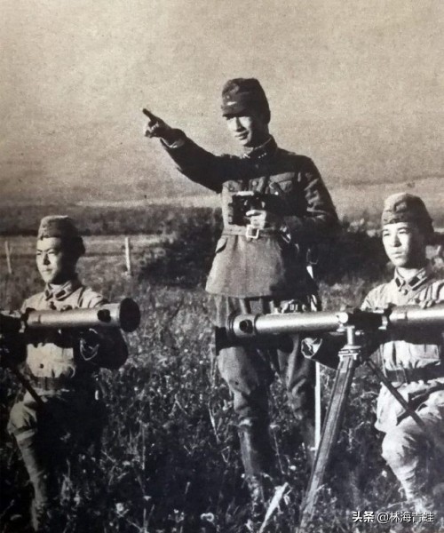 桑木崇明:與阿部規秀之死有關聯的日軍第110師團長 桑木崇明:與阿部規秀之死有關聯的日軍第110師團長