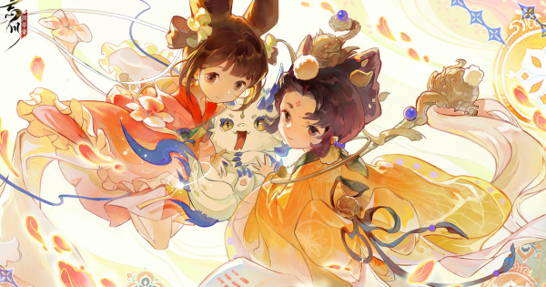 河南臺又出圈！舞千年一舞驚鴻美人妝驚豔眼球，吊打S級古裝劇