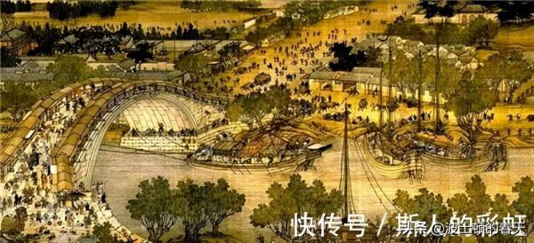 中國是否應該重新樹立五京：東南西北中，其中的中京是哪裡？