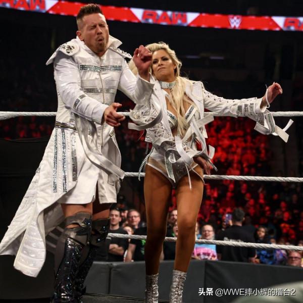 長期屈居二線,卻是WWE中最成功最牛的巨星,米茲身家有多少? 長期屈居二線,卻是WWE中最成功最牛的巨星,米茲身家有多少?