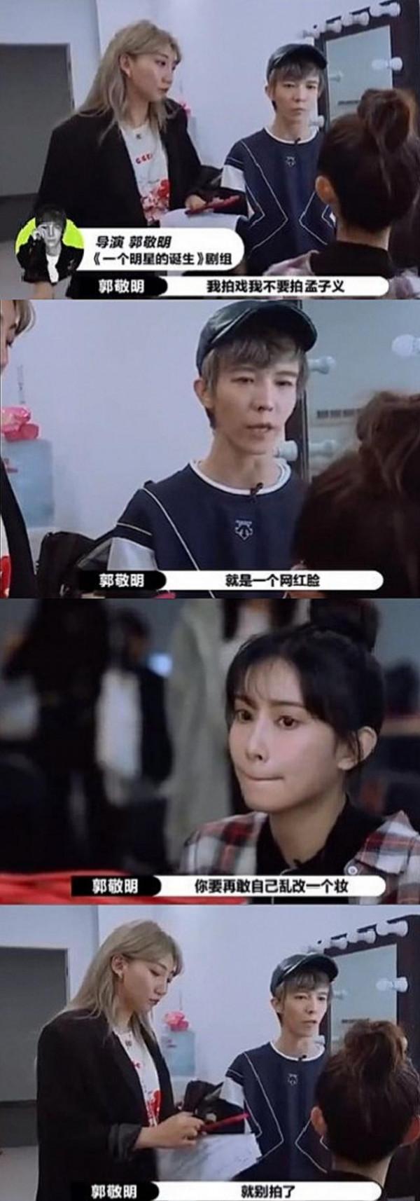 牛奶成桶倒,用140桶礦泉水拍戲,“塑膠演員”滑稽到何等地步? 牛奶成桶倒,用140桶礦泉水拍戲,“塑膠演員”滑稽到何等地步?