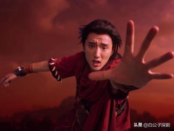 開播僅4天，拿下3個日排行冠軍，于小彤新電影到底憑啥？