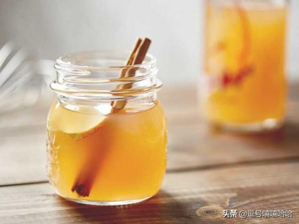 睡覺前喝一杯這種飲料，也許會消除腹部脂肪