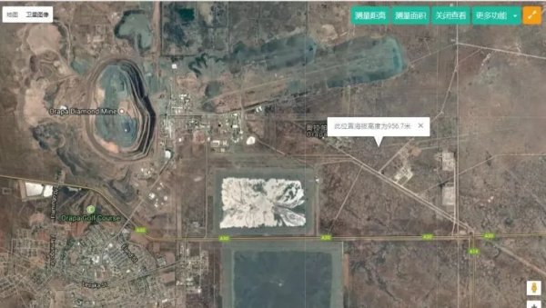 全球最大金礦、鐵礦、銅礦,哪個最值錢? 全球最大金礦、鐵礦、銅礦,哪個最值錢?