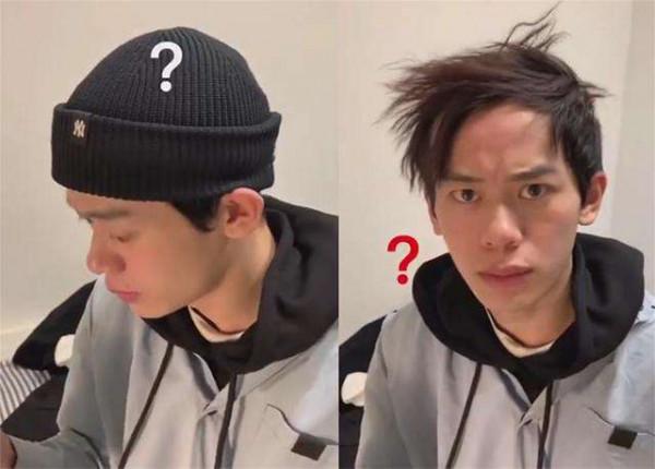 今年帽子也開始內捲起來!這兩款帽子必不可少,演繹美感還凹造型 今年帽子也開始內捲起來!這兩款帽子必不可少,演繹美感還凹造型