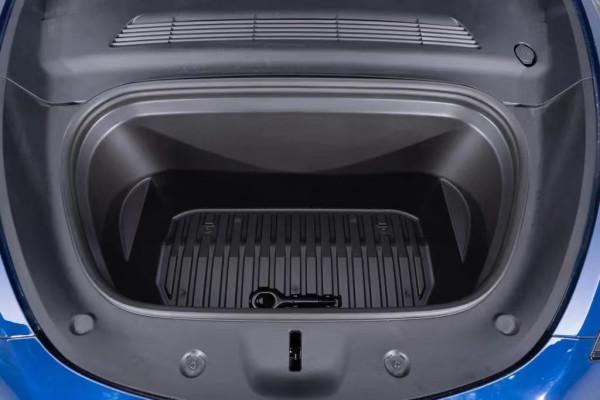 特斯拉Model Y真實車主使用感受，你關心的都在這裡