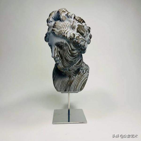 重新表達過去 | Daniele Fortuna 重新表達過去 | Daniele Fortuna