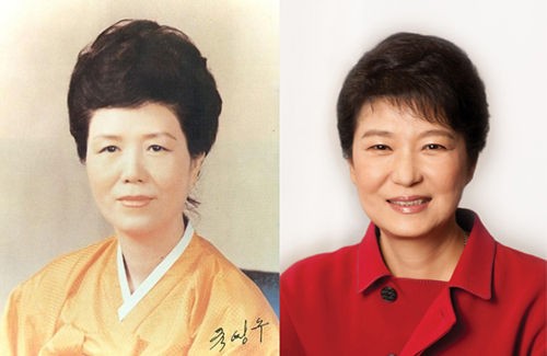 悲情朴槿惠：22歲喪母，27歲喪父，三姐弟鬧矛盾，出獄後無枝可依