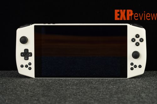 AYA NEO 2021 Pro掌機體驗：把3A大作放進口袋