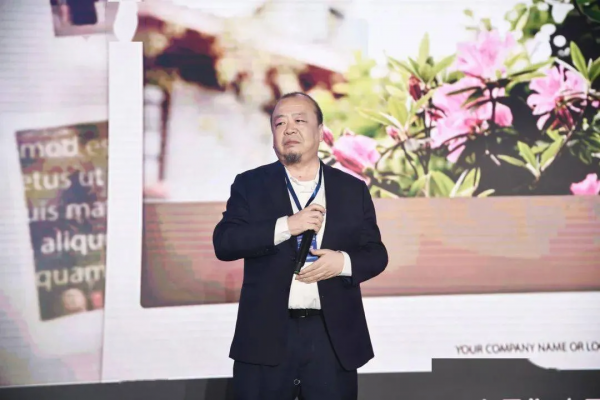 邁過2021，展望2022，房企掌舵者的地產風聲，吹響何處？