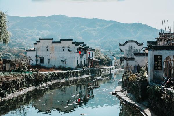 今年春節假期去哪兒？這些地方最中國