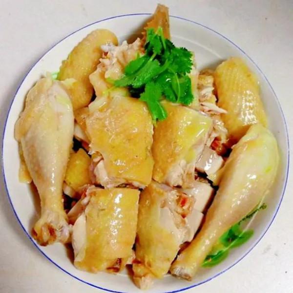 除夕年夜飯，8道蒸菜別錯過，好吃好看寓意好，為虎年討個好彩頭