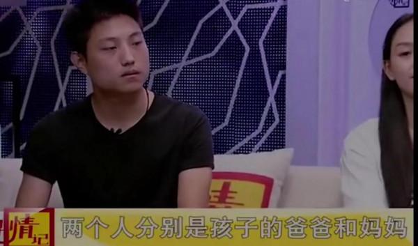 男子執意要做親子鑑定，背後隱藏著怎樣不為人知的故事