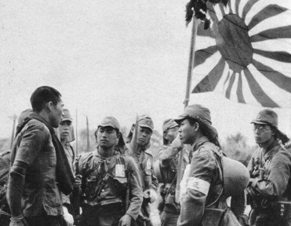 日本老兵隱居山東，娶中國女子，婚後30年妻子才知他是日本軍人