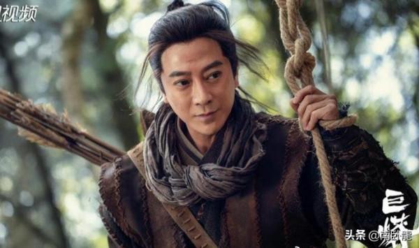 《巨蟒1》上映，孫耀威變身蛇王，叢林秘境獵殺巨蟒