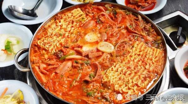 兵馬未動，糧草先行！抗美援朝期間各軍三餐標準對比（上篇）