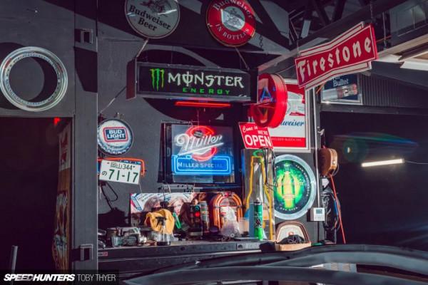 街道版935 K4是怎樣煉成的? 街道版935 K4是怎樣煉成的?