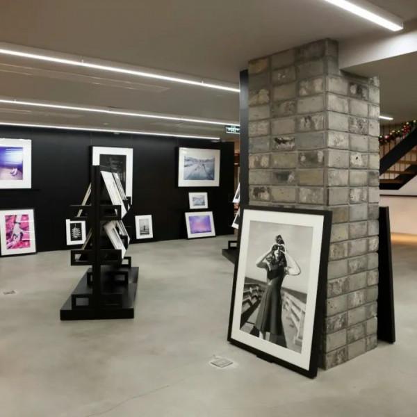 只有誌屋把書香與香氣如此完美結合