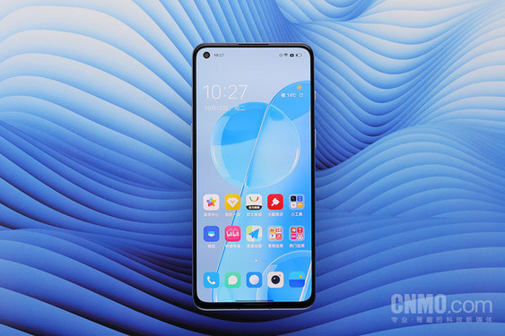 新年“煥”新機！這四款手機好看又能打 最低僅1499元