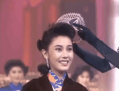 地包天也能拿冠軍?港姐被嘲一屆不如一屆真的不虧… 地包天也能拿冠軍?港姐被嘲一屆不如一屆真的不虧…