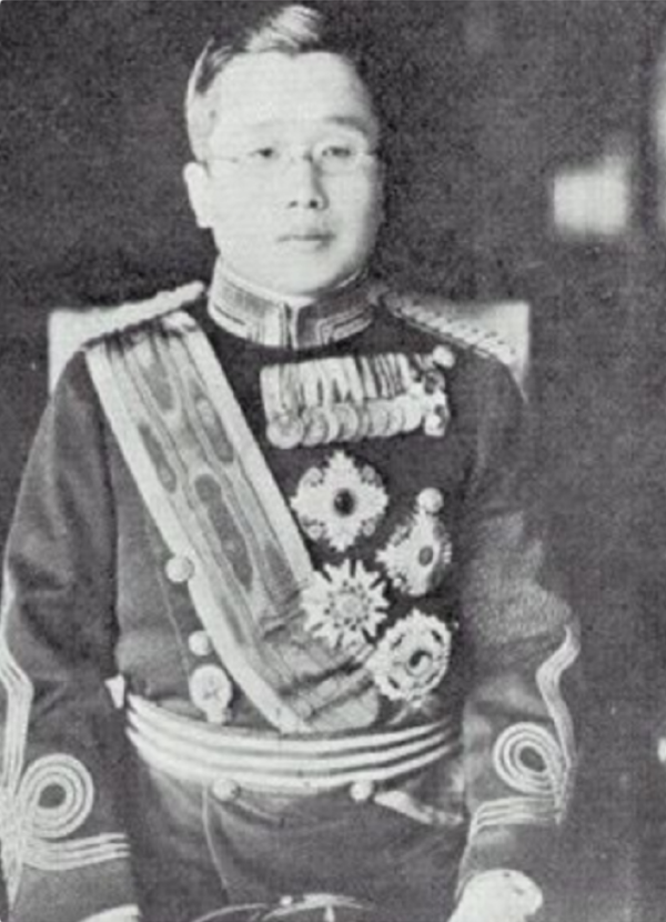 朝鮮末代公主：13歲被日本裹挾，被迫結婚生子，37年後回國已痴呆