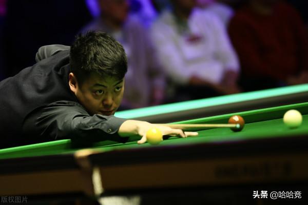 梁文博肖國棟晉級，奧沙利文輕鬆橫掃，羅伯森單局攬178分創紀錄