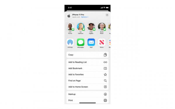 iOS 15 全新拖拽功能似乎更受第三方開發者歡迎