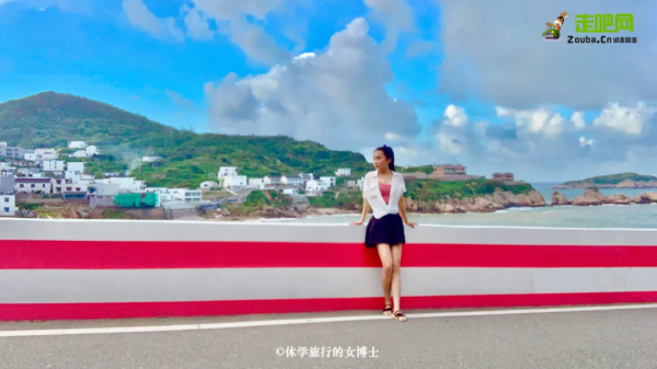 正在休學旅行的女博士，走遍世界30多個國家，她說人需要多種體驗