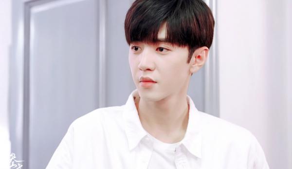 一雙眼拯救一張臉!這5位男演員的眼睛,不僅好看還很有神韻 一雙眼拯救一張臉!這5位男演員的眼睛,不僅好看還很有神韻