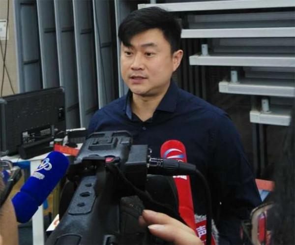 韓國體操員愛上中國裁判，3年後不顧家人勸阻，為愛赴北京學中文