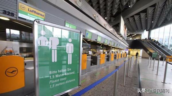 歐洲超一億人感染，聽當地生活者說這些細節……