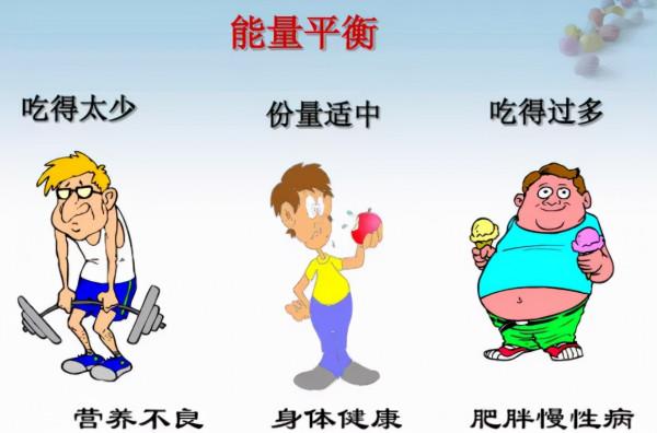 減肥不是限制飲食,我們更應該關注的是吃什麼東西——基於“碳水化合物-胰島素”模型的減肥理念 減肥不是限制飲食,我們更應該關注的是吃什麼東西——基於“碳水化合物-胰島素”模型的減肥理念