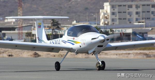 世界空軍志：厄瓜多空軍