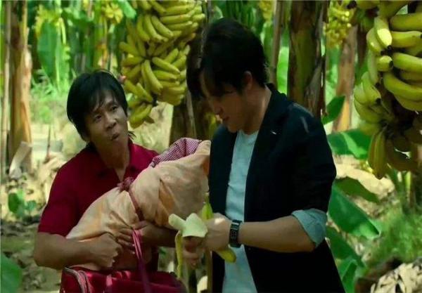 《發財日記》宋小寶擔任導演的處女作，他站在那裡不說話我都想笑