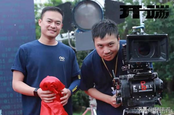 白敬亭新劇《開端》今晚開播，4大實力派坐鎮，又一部懸疑劇爆款