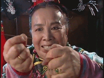 &quot;容嬤嬤&quot;年輕時是校花？以為開玩笑，照片曝光捲髮和大眼睛像混血