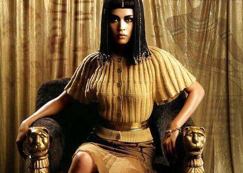 英國教授：四大古國中，印度和埃及還在，為什麼只承認中國？