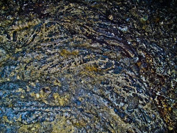 長白山驚現千年火山溶洞 長白山驚現千年火山溶洞