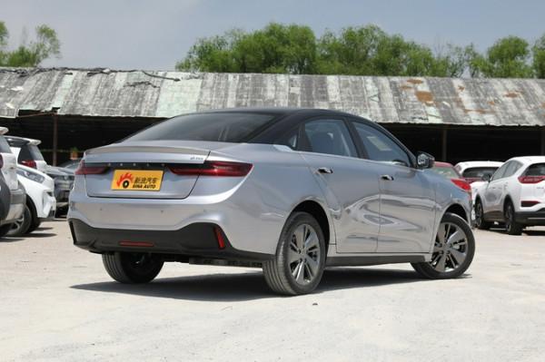 金九銀十逢中秋 4款傳統造車品牌新能源車型推薦