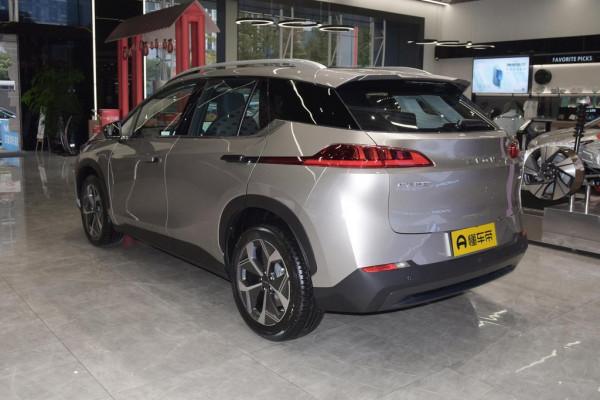 AION V plus火爆銷售中部分現車年前提新車送電卡歡迎到店試駕