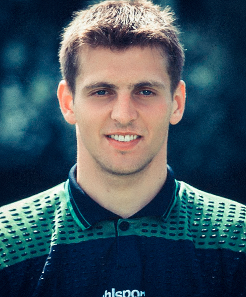 俱樂部最佳陣容系列——勒沃庫森