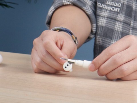 真後悔 後悔沒早買這些數碼清潔配件