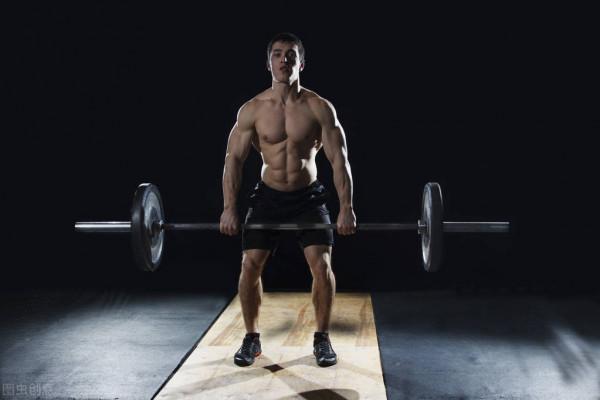 乾貨 | 力量訓練中有用的輔助專案——部分推舉和臥推 乾貨 | 力量訓練中有用的輔助專案——部分推舉和臥推