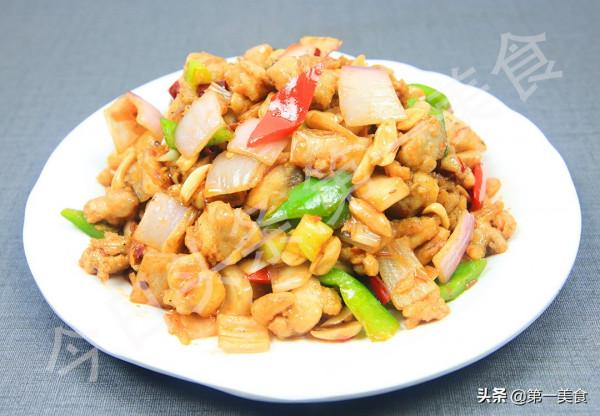 四川最出名的6道名菜，麻辣鮮香，開胃下飯，自己在家做也超美味