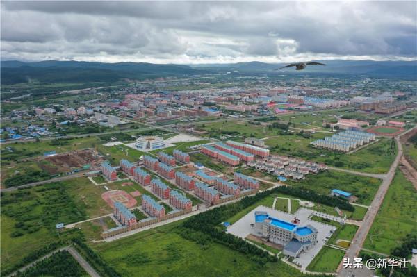 小康不是夢——鄂倫春人的千年跨越