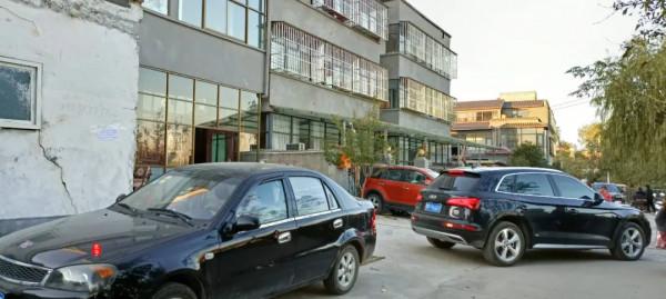 淮陽這兩個城中村即將在地圖上消失