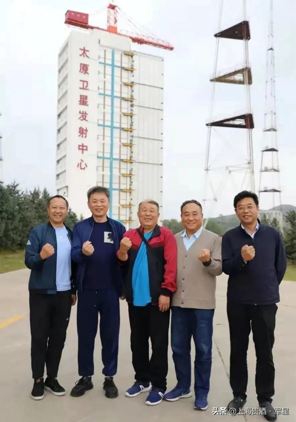 老連長姜雲寬：重溫軍旅初心夢，助力創業再相聚