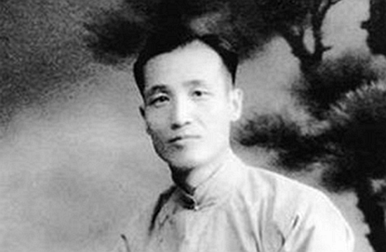 閻又文寫信“痛罵”毛主席，主席下令在延安全文傳閱：奇文共欣賞