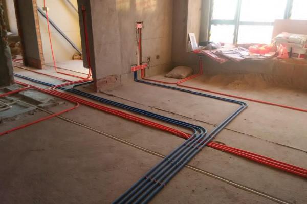 裝修工頭忠告:水電改造時,留意這些“坑”,都是裝修公司的套路 裝修工頭忠告:水電改造時,留意這些“坑”,都是裝修公司的套路